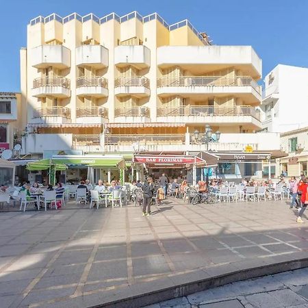 Puerta Del Sol Trm Only Adults Aparts Torremolinos Exterior foto